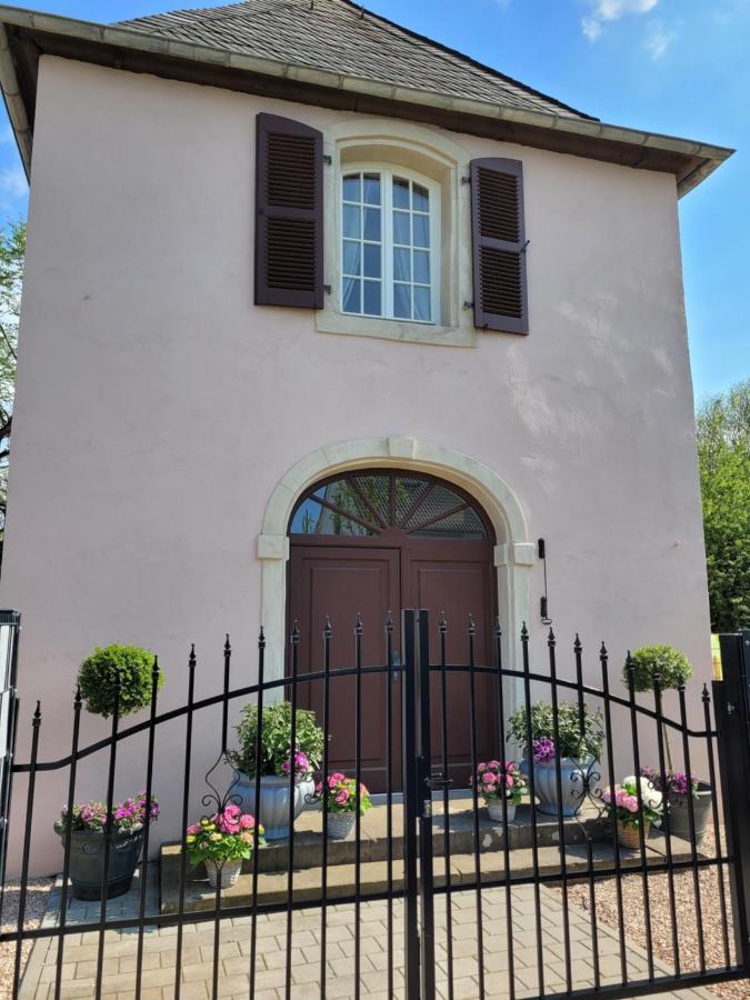 Marien Turm Vila Saarlouis Exterior foto